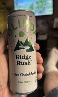 Ridge rush