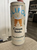 Cream Soda