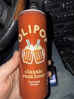 Classic root beer