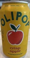 Crisp Apple
