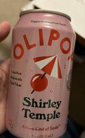Shirley Temple