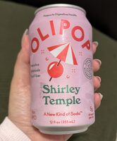 Shirley Temple