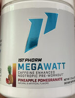 Megawatt