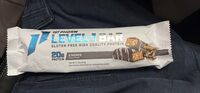 Level-1 Bar S'mores