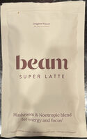 Super Latte