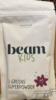 Greens Superpowder