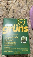 Gruns