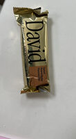 Salted Peanut Butter Flavored Bar