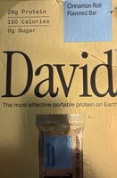 David