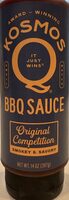 Bbq Sauce