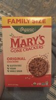Original Crackers