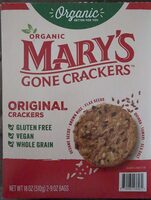 Original Crackers