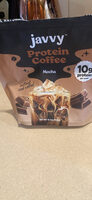 Protein Coffee Mocha