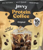 Protein Coffee Original