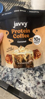 Protein Coffee Caramel