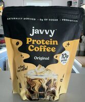 Protein Coffee Original