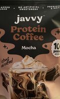 Protein Coffee Mocha