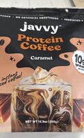 Protein Coffee Caramel