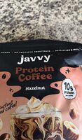 Protein coffee