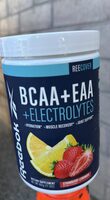Bcaa + Eaa + Electrolytes