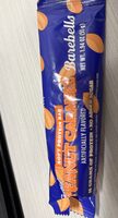 Peanut Caramel Barbell Soft Protein Bar
