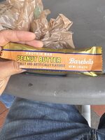 Peanut Butter Bar
