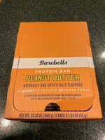 Peanut Butter