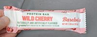 Protein Bar Wild Cherry
