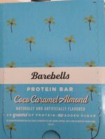 Coco Caramel Almond