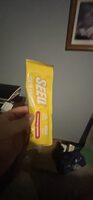 Seeq Clear Protein Strawberry Lemonade
