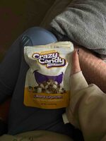 S'more Crunchers