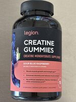 Creatine Gummies