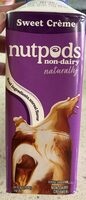 Nutpods non-dairy