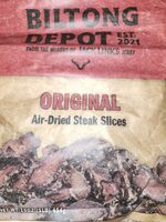 Biltong Original
