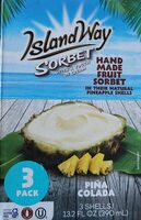 Pina Colada