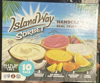 Sorbet