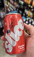 Slice Healthy Soda