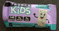 Trubar kids confetti pop