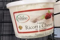 Ricotta chesse