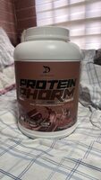 Protein Phorm