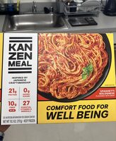 Comfort Food For Well Being