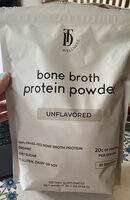Bone Broth Protein Powder