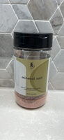 Mineral salt