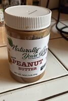 Peanut butter