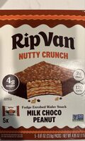 Nutty Crunch