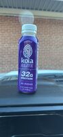 Koia ELITE Plant-Based Shake