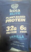 Vanilla