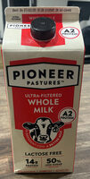Whole Milk