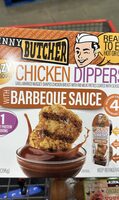 Chicken Dippers