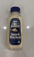 Real Mayonnaise
